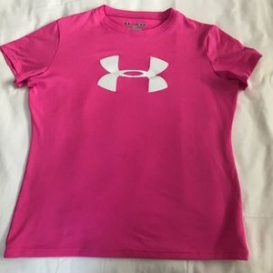 Under Armour tee